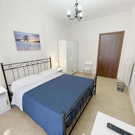 Flavia Apartment Castellammare di Stabia Exterior photo