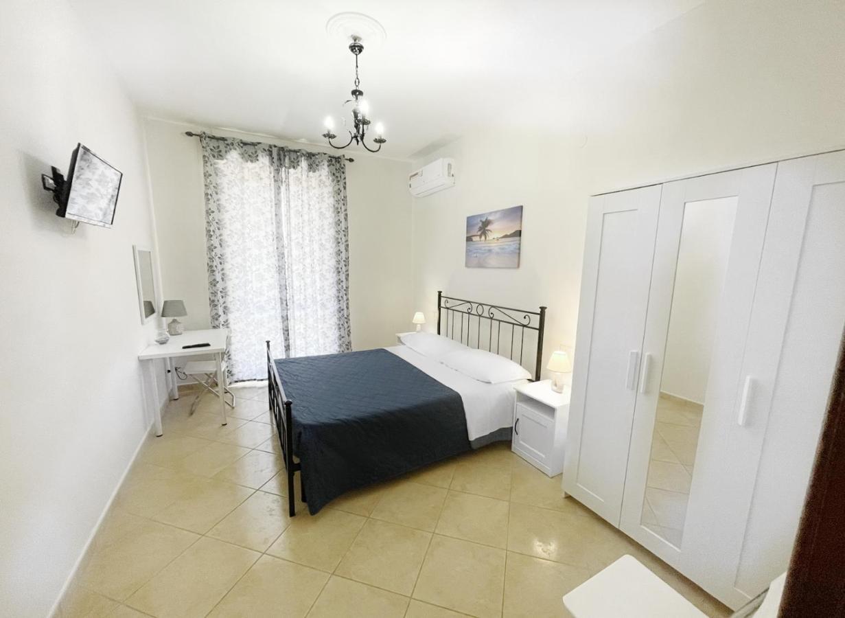 Flavia Apartment Castellammare di Stabia Exterior photo