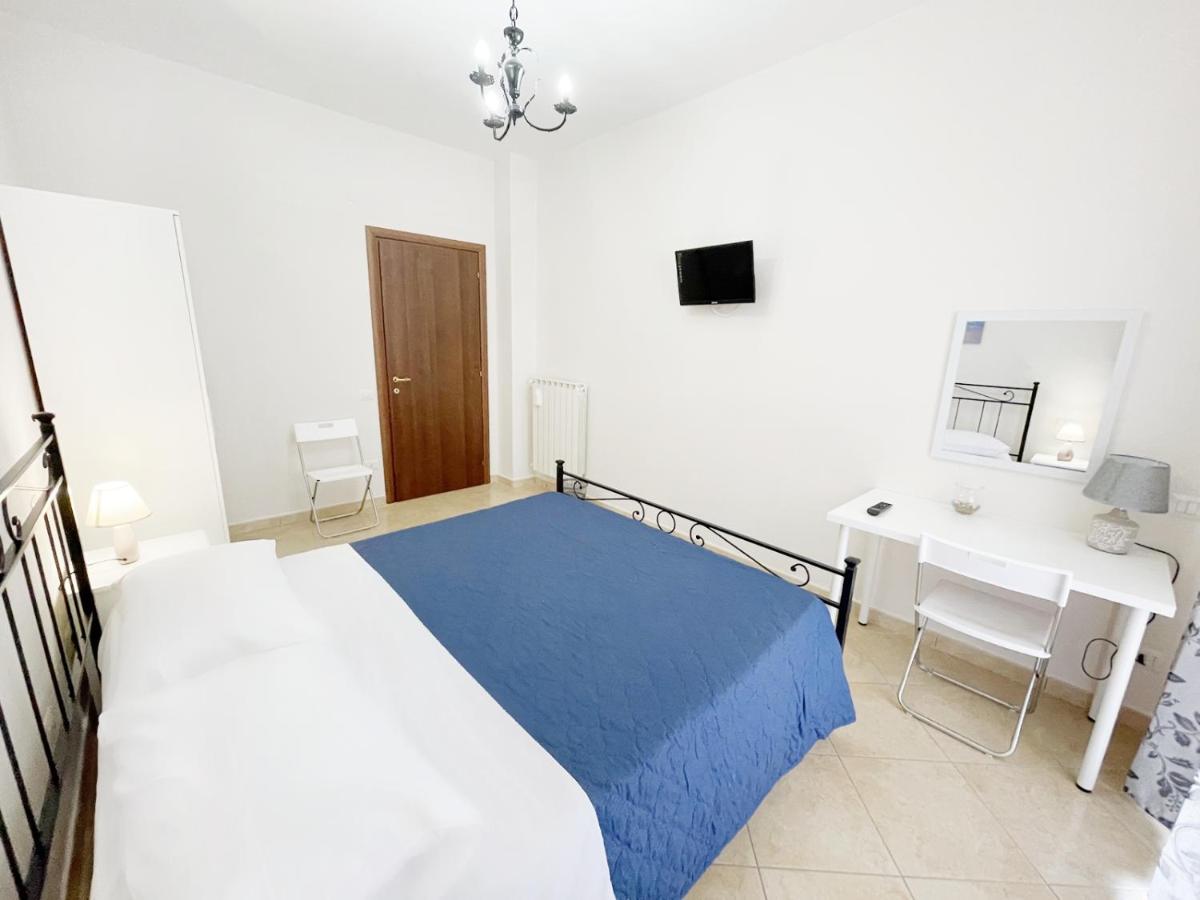 Flavia Apartment Castellammare di Stabia Exterior photo