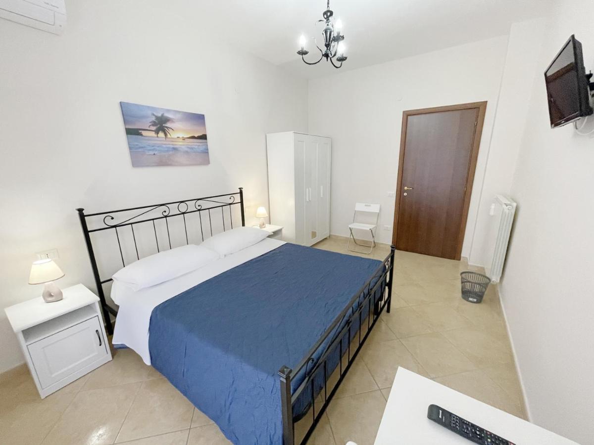 Flavia Apartment Castellammare di Stabia Exterior photo