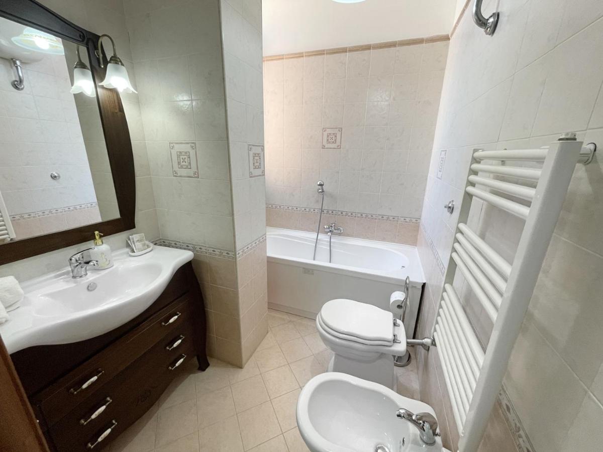 Flavia Apartment Castellammare di Stabia Exterior photo