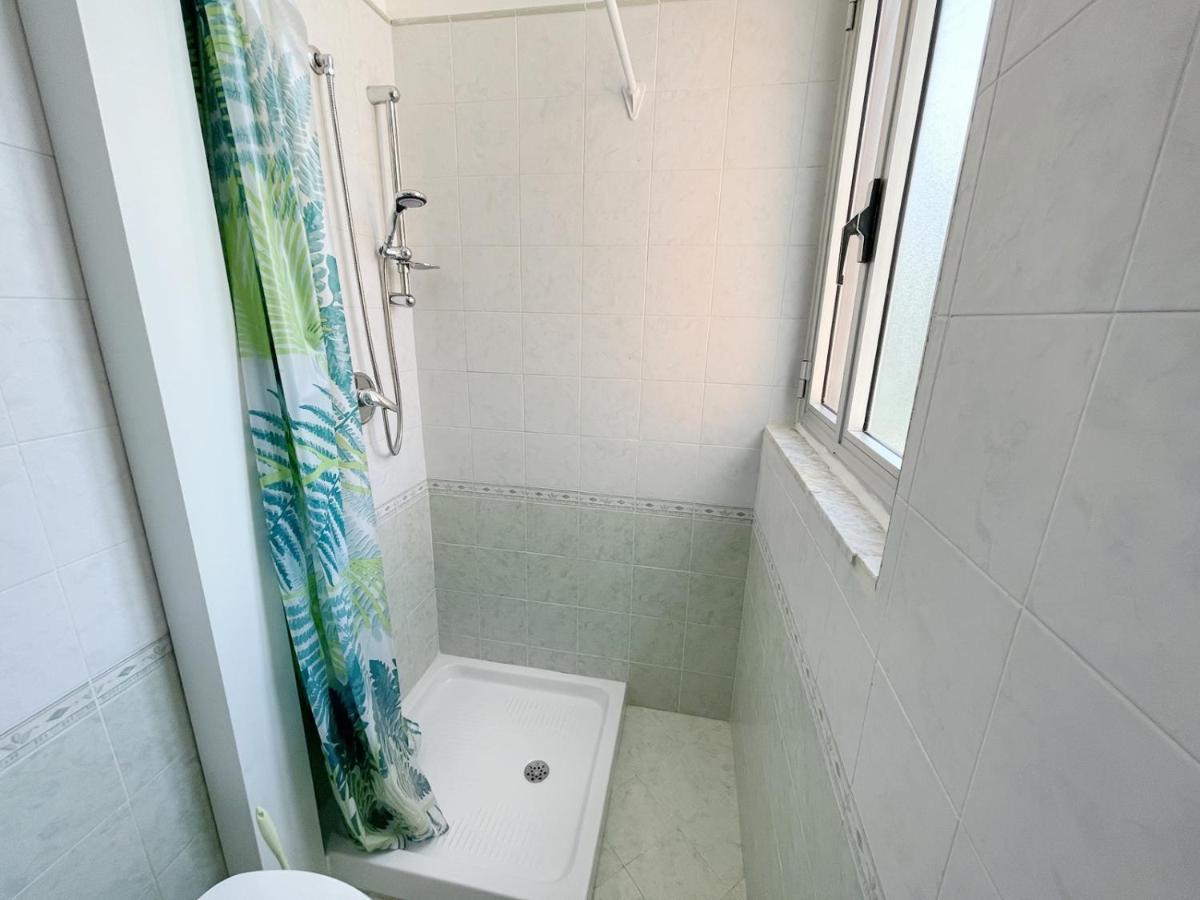 Flavia Apartment Castellammare di Stabia Exterior photo