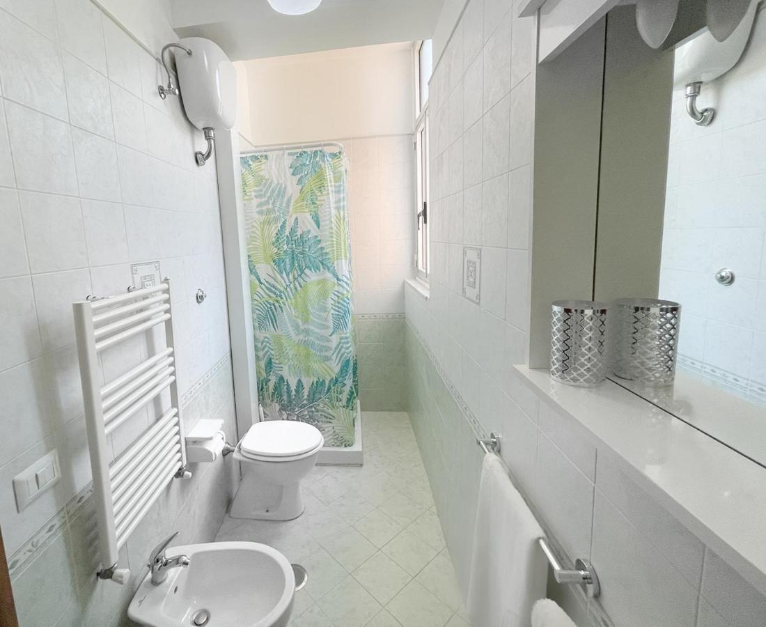 Flavia Apartment Castellammare di Stabia Exterior photo