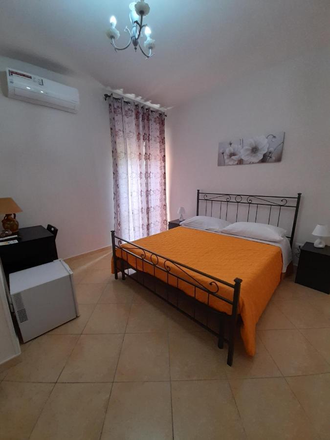 Flavia Apartment Castellammare di Stabia Exterior photo